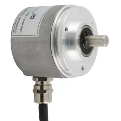 Инкрементальный энкодер INNOCONT EIP 50BO 6630V250-R2