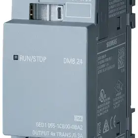 Модуль расширения Siemens 6ED1055-1CB00-0BA2