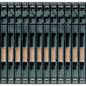 Стойка расширения Siemens 6ES7403-1TA01-0AA0