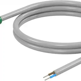 Разъем с кабелем СЕНСОР С12-12ПР-02-2