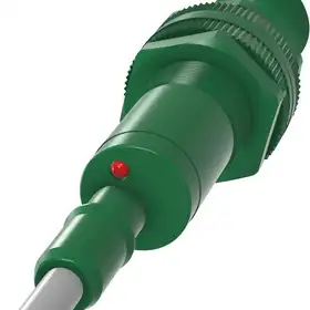 Индуктивный датчик СЕНСОР ВБИ-Ц18-73С-1241-Л