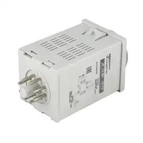 Температурный контроллер INNOCONT TRT-A-S-230-PT-8-4