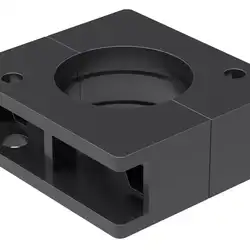 Монтажный кронштейн LANBAO ZJC-2