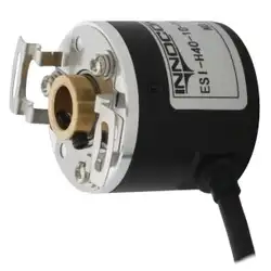 Инкрементальный энкодер INNOCONT ESI-H40-6-2048-6-L-5