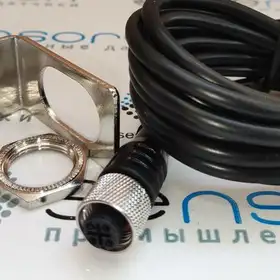 Ультразвуковой датчик LANBAO UR18-CC50DPB-E2