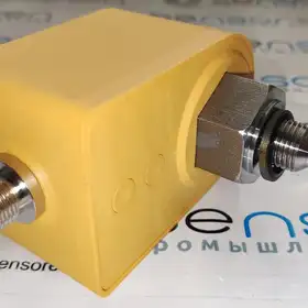 Датчик потока Sentinel PLSX-1/4G-VR6D-SC