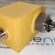 Датчик потока Sentinel PLSX-1/4G-VR6D-SC