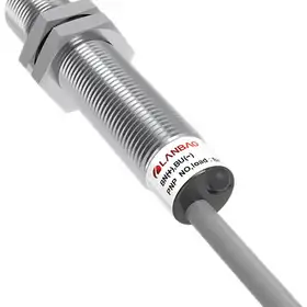 Индуктивный датчик LANBAO LR12XCF02DNCQ