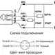 Ультразвуковой датчик уровня EMA Electronics VS1002