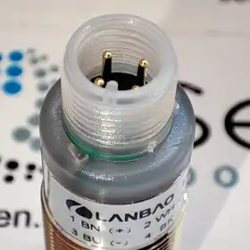 Ультразвуковой датчик LANBAO UR18-CC50DI-E2