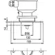 Фланец INNOLevel IL-F155