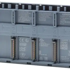 Активная задняя шина Siemens 6ES7590-0BD00-0AA0