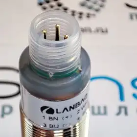 Ультразвуковой датчик LANBAO UR18-CC35DPB-E2