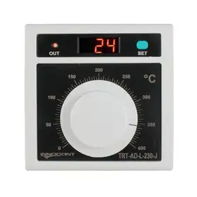 Температурный контроллер INNOCONT TRT-AD-L-230-J