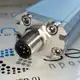 Магнитострикционные датчики линейных перемещений AMT Linear Position Sensor серии CS с аналоговым выходом