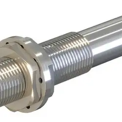 Индуктивный датчик СЕНСОР ВБИ-М12-65Р-2113-З