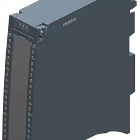 Модуль дискретных входов Siemens 6ES7521-7EH00-0AB0