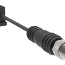 Щелевой датчик LANBAO PU05M-TGPR-F-F4