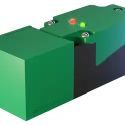 Индуктивный датчик СЕНСОР ВБИ-П40-120К-1241-Л.9