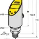 Датчик давления Sentinel SEB7-1/4GA-APN8D-SC