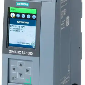 Центральный процессор Siemens 6ES7515-2AN03-0AB0