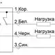 Индуктивный датчик СЕНСОР ВБИ-Ф60-40Р-2113-З.9