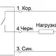 Оптический датчик СЕНСОР ВБО-У25-80Р-1111-СА