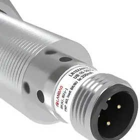 Индуктивный датчик LANBAO LR18XCF05DNOQ-E2