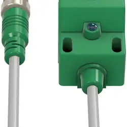 Индуктивный датчик СЕНСОР ВБИ-П30В-53УР-1122-С