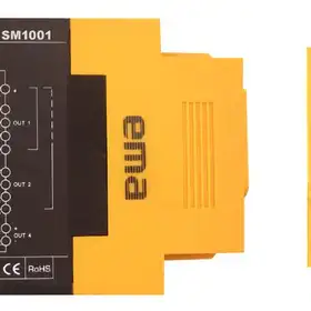 Устройство контроля скорости EMA Electronics SM1001