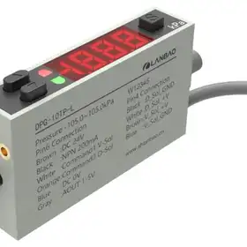 Датчик давления LANBAO DPG-10TP-L