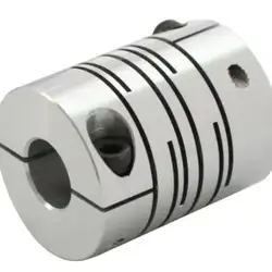 Муфта для энкодера INNOCONT CPI-25C-6x10