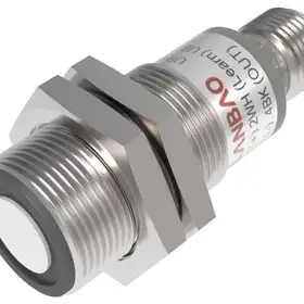 Ультразвуковой датчик LANBAO UR18-CC15DU10-E2