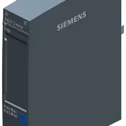 Модуль аналогового ввода Siemens 6ES7134-6HD01-2BA1