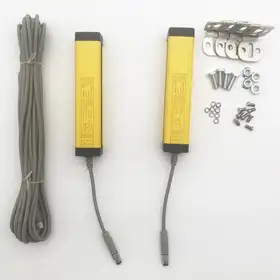 Многолучевой барьер безопасности CYNDAR CTX10-92910NA