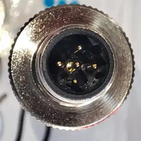 Разъем Sentinel DZS5-M12/8.5