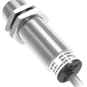 Индуктивный датчик LANBAO LR18XCF05DPCQ