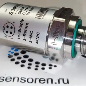 Датчик давления Sentinel S300G-R040-05-J