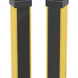 Многолучевой барьер безопасности СЕНСОР ВБО-ЭК20-200Р-4