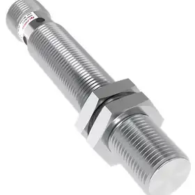 Индуктивный датчик расстояния LANBAO LR12XCF02LI4M-E2