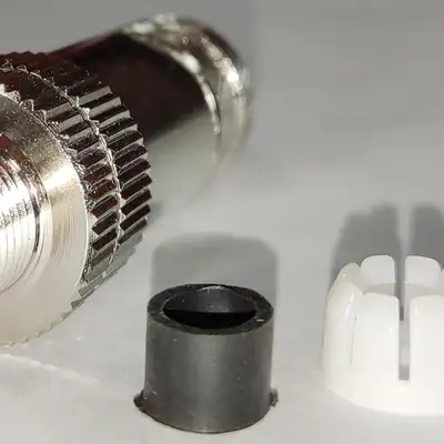 Разъем AMT Linear Position Sensor NC41D-000-P0