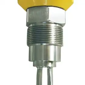 Датчик уровня вибрационный EMA Electronics VRT11AA08006