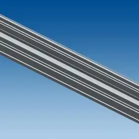Системная рейка Siemens 6ES7193-6MR00-0CA0