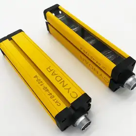 Световая завеса безопасности CYNDAR CAT14/40-520