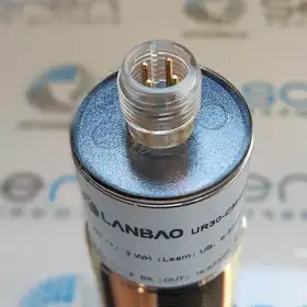 Ультразвуковой датчик LANBAO UR30-CM4DPB-E2