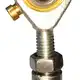 Шарнирный рычаг AMT Linear Position Sensor GS10-0000-A