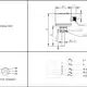 Датчик потока EMA Electronics FL6103