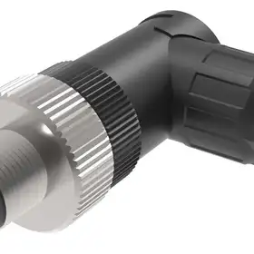 Разъем LANBAO QE8-W3G