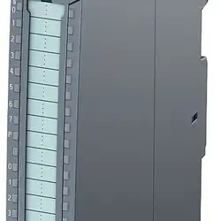 Модуль дискретных выходов Siemens 6ES7522-1BH10-0AA0