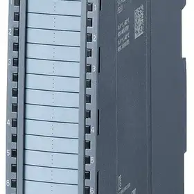 Модуль дискретных входов Siemens 6ES7521-7EH00-0AB0